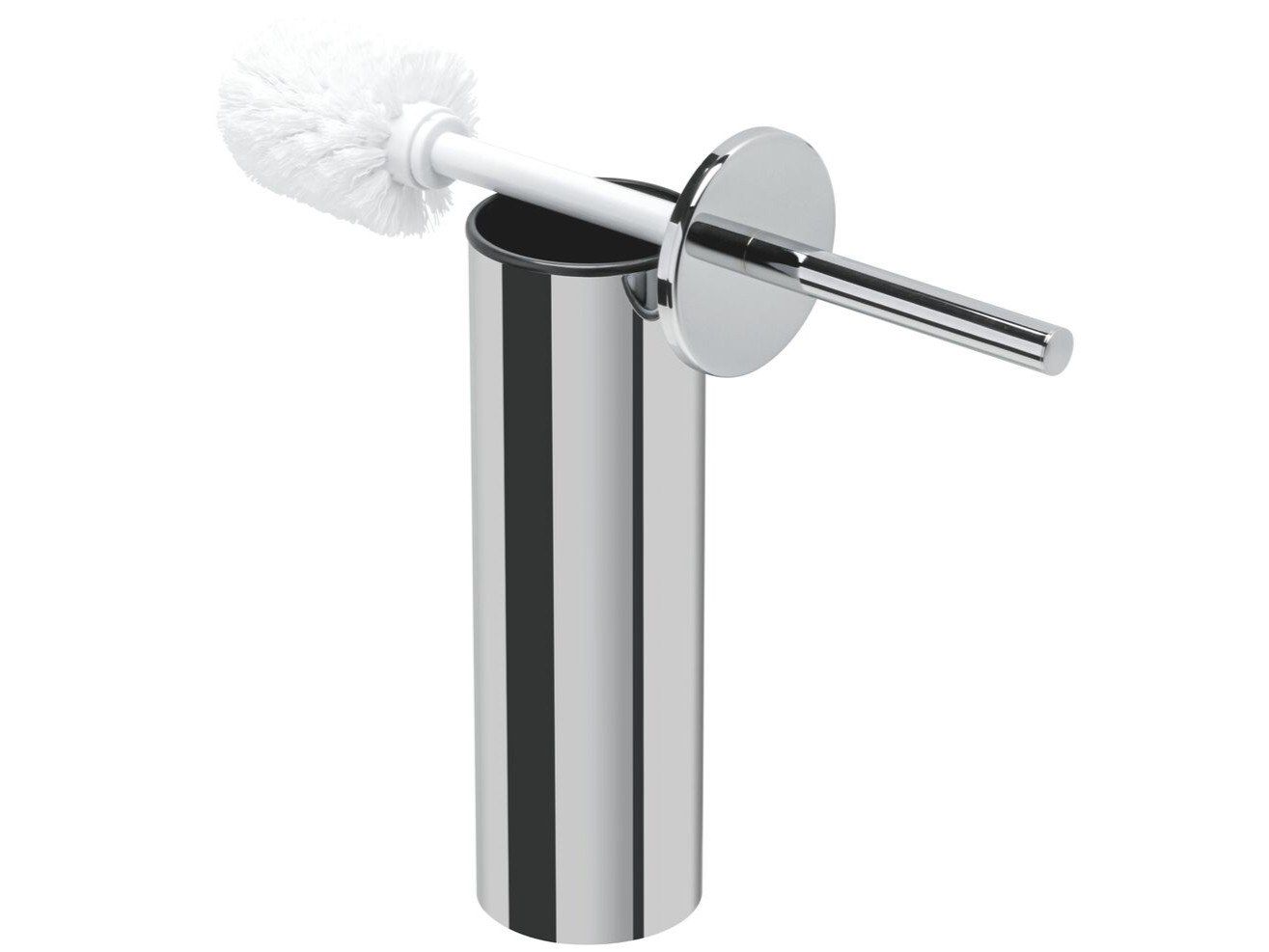 Металлическая щетка для унитаза Geesa Nemox ARCH-00039409 - Вид №1