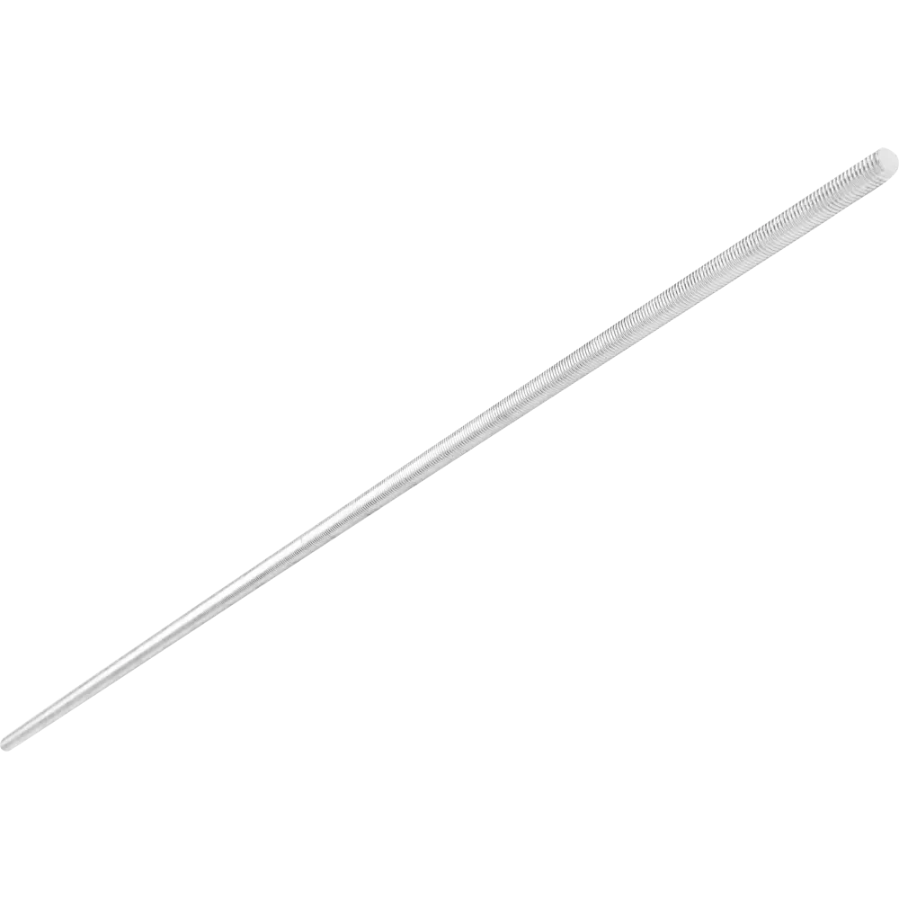 Шпилька усиленная 18x1000 мм, оцинкованная OMAX STLM-2054122