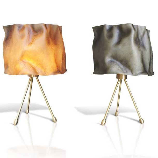 042281 Настольная лампа Karpa Ruby - Вид №2