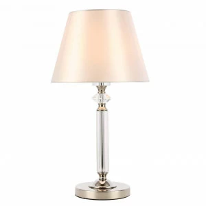 Лампа настольная белая ST Luce Viore SL1755.154.01 ST LUCE VIORE 00-3907788 Белый