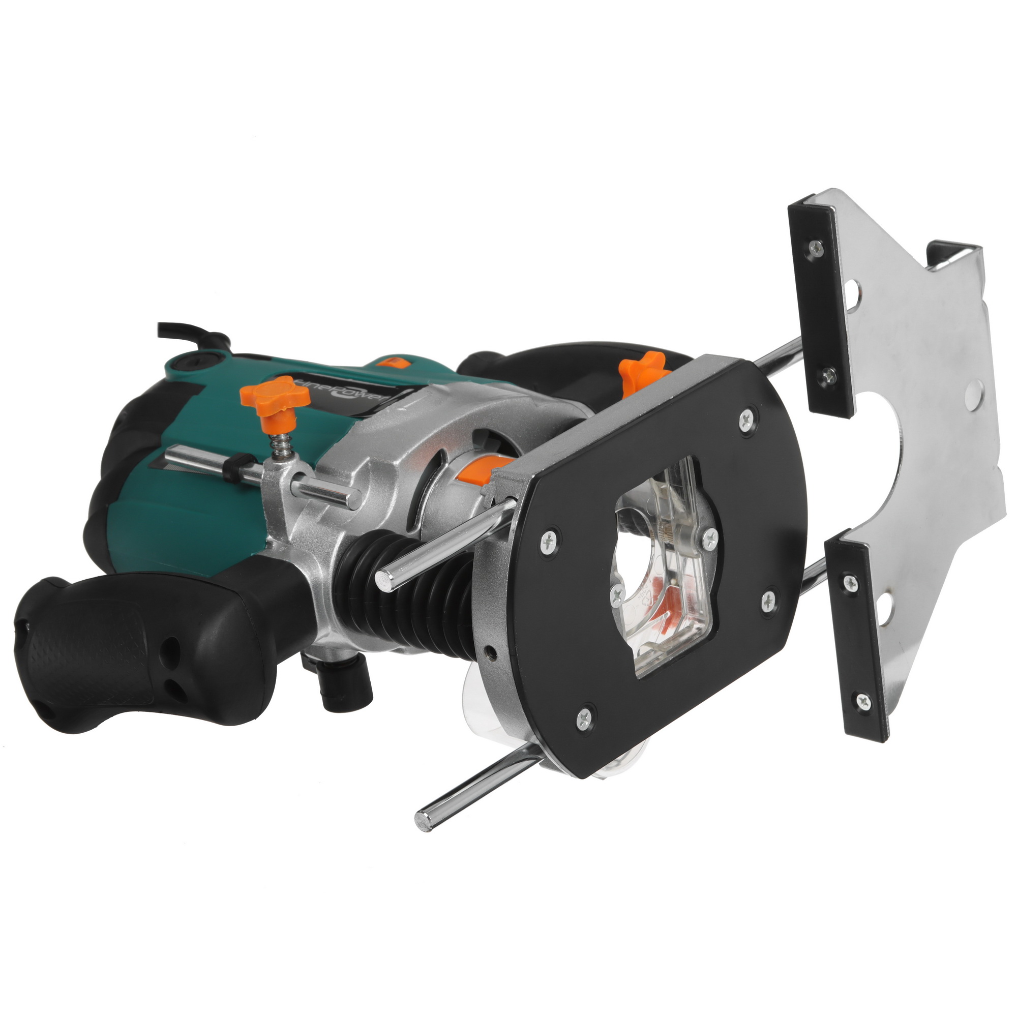 Фрезер FinePower ER08-12 4873639 STDN-0097656 - Вид №8