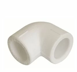 Угольник 90 град. 63 PP-R