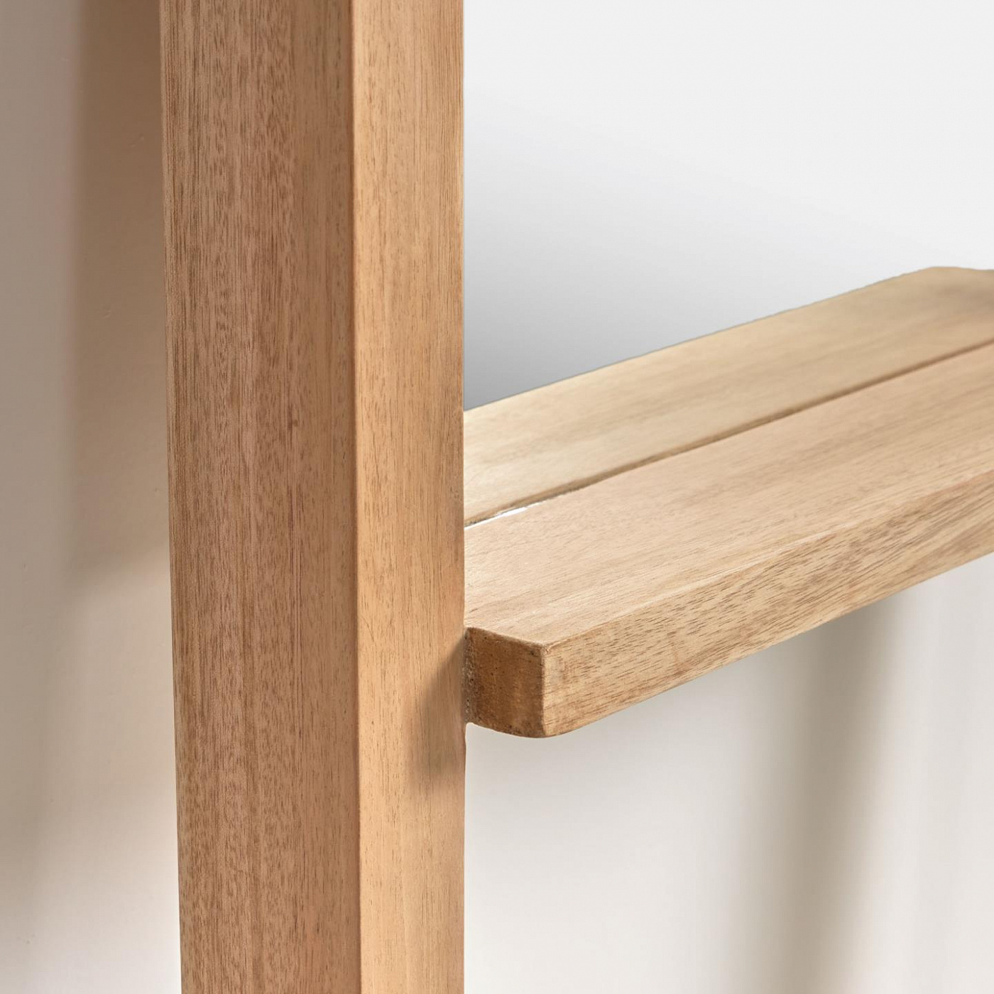 101069 Вешалка Flavina с зеркалом La Forma Fiavina 