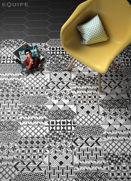EQUIPE CERAMICAS Настенная / напольная плитка из керамогранита sun-id-1385049 - Вид №2