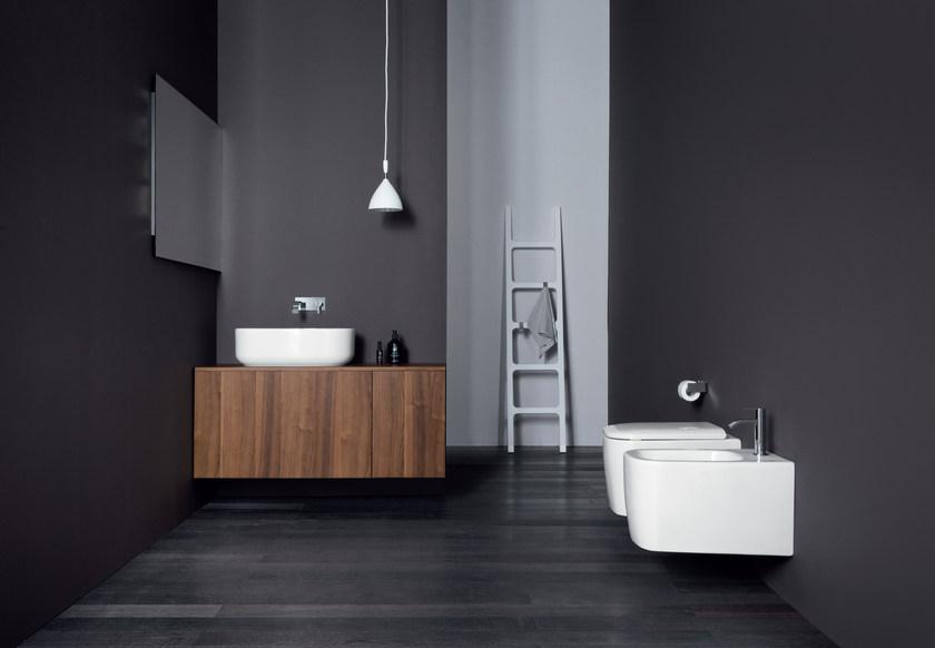 Биде подвесное Semplice Nic sun-id-1363180 - Вид №4