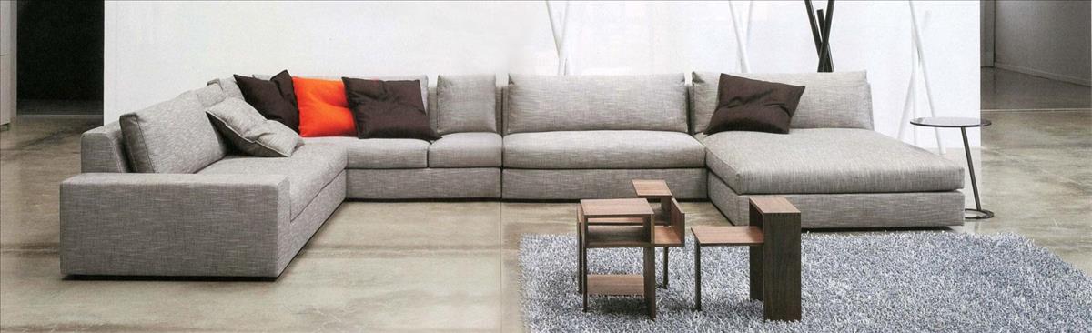 Диван Exclusif LIGNE ROSET 10002961 