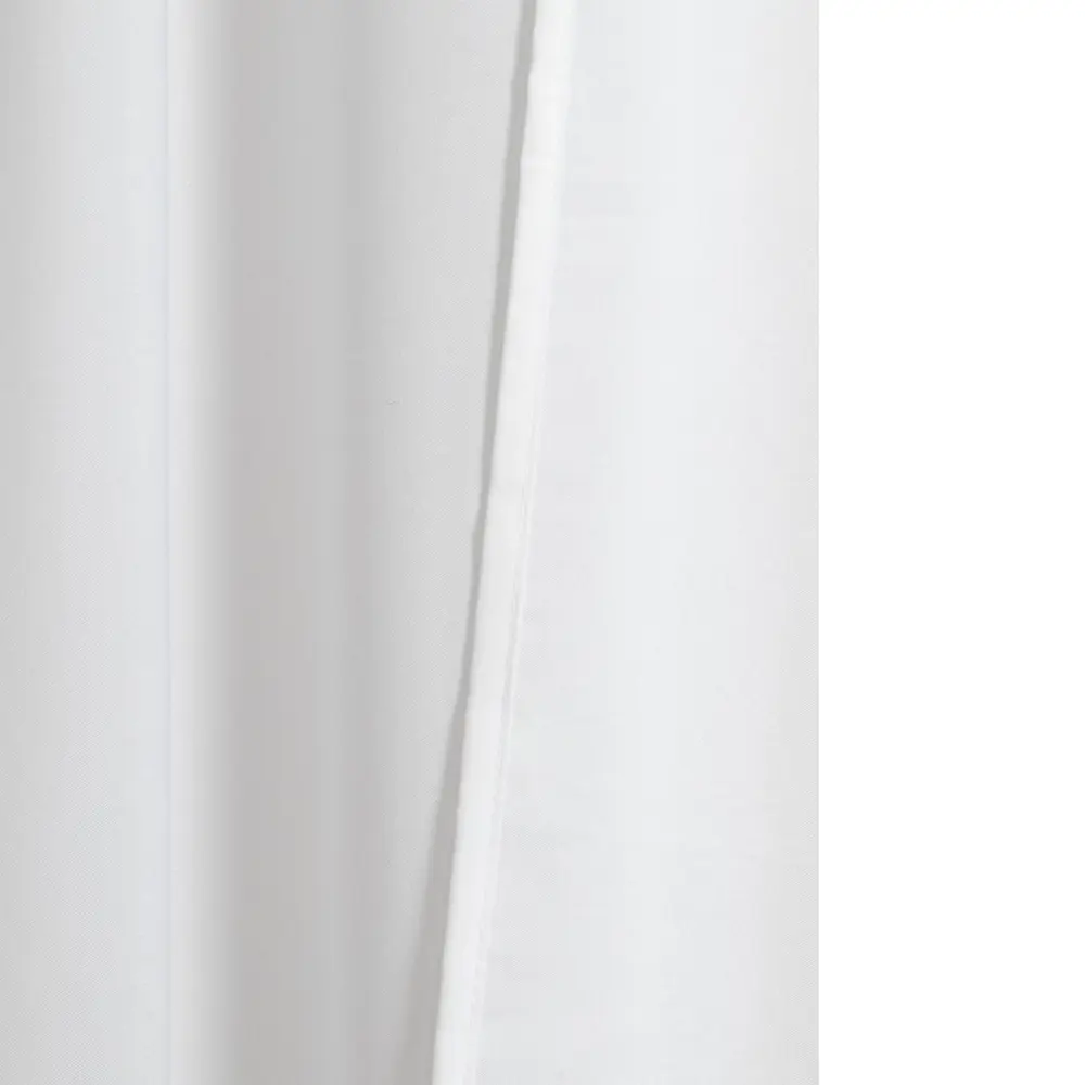 GARDEN Тюль на люверсах молочный 300x280 см для гостиной и детской 89390614 STLM-1579067 - Вид №2