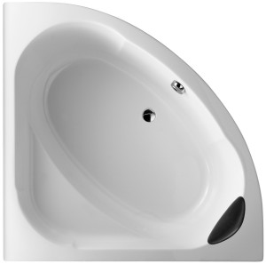 E5BB0650-00 Система Plus, угловая перспективная ванна JACOB DELAFON DOMO