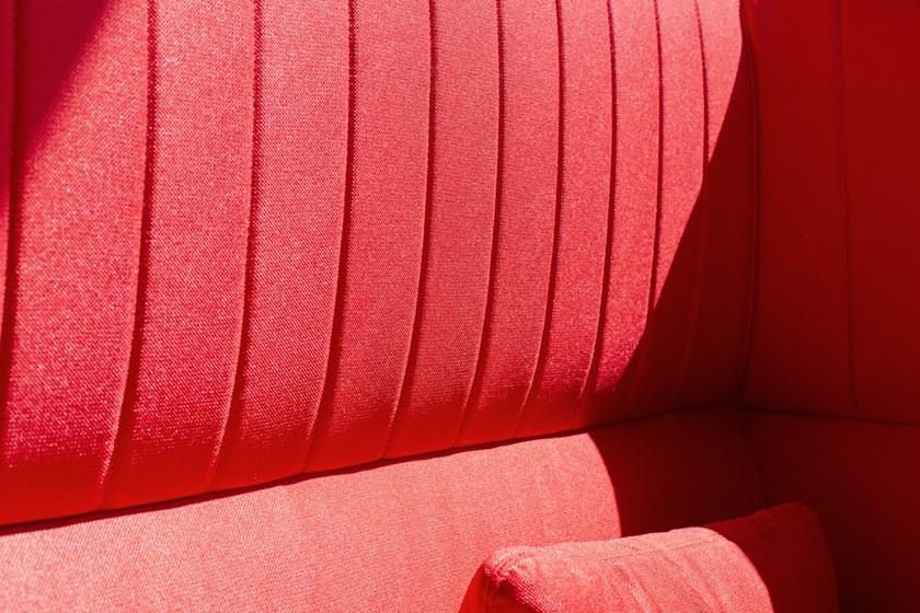 ESTEL GROUP Акустическая мультимедийная офисная будка из ткани Dolly sun-id-1372764 - Вид №10