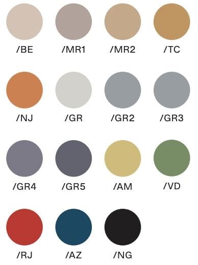 Линолеум доска объявлений Made Design CHAMELEON ARCH-00038869 - Вид №4