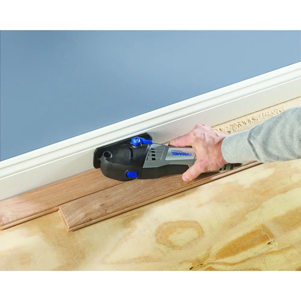 Круг для резки заподлицо для DSM600 Dremel, 77 мм STLM-2030576 - Вид №5