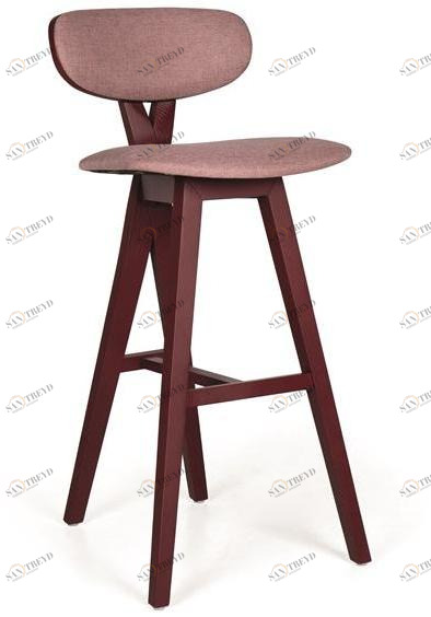Fenabel Барный стул из дерева Dueto sun-id-1399563
