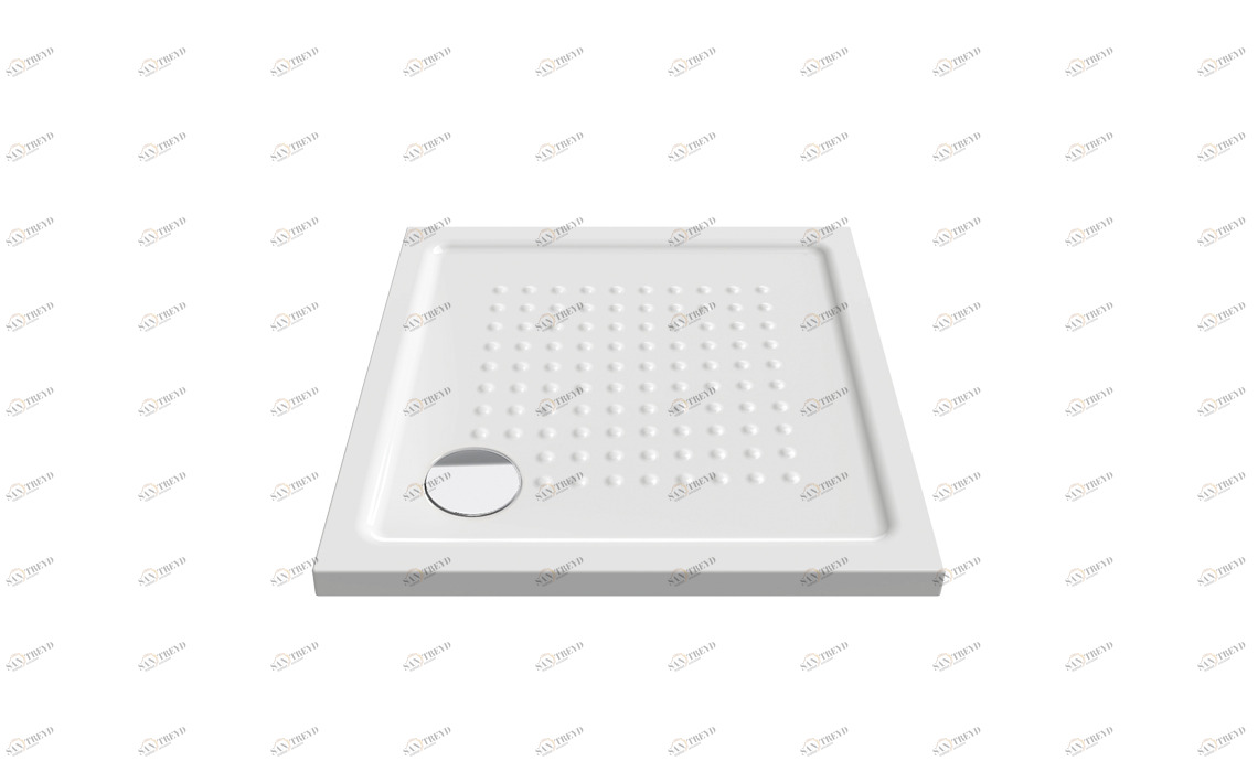 CATALANO Душевой поддон 18080H400 Piatti doccia CERAMICA CATALANO