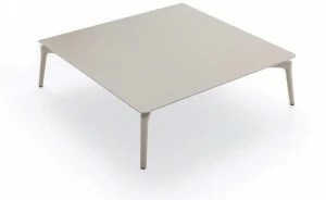 FAST Низкий садовый стол из алюминия Aikana 270