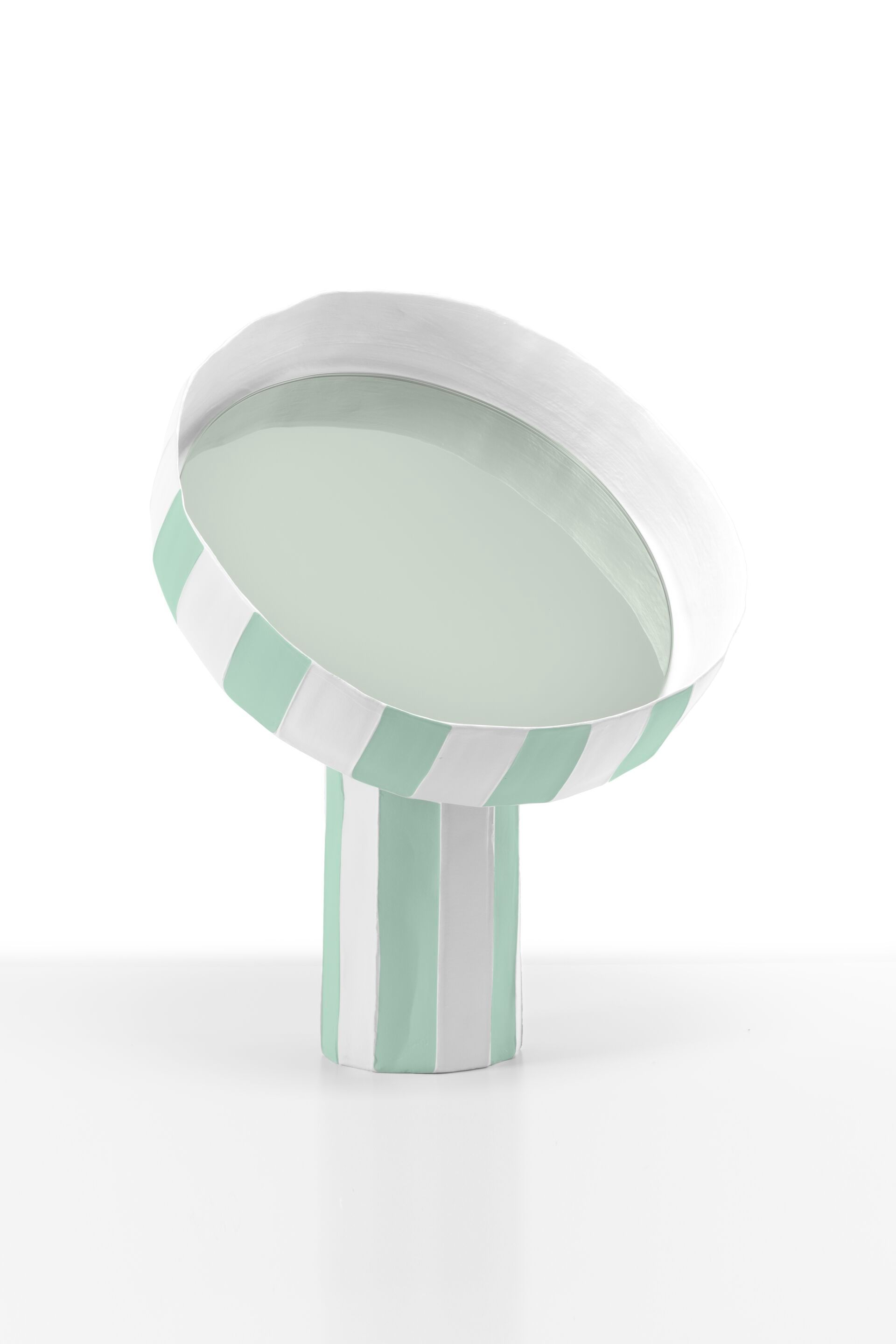 Керамическое настольное зеркало Paola Paronetto Reflections ARCH-00151237