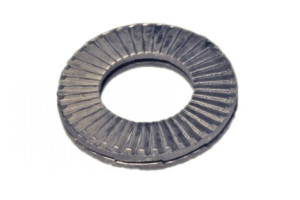 17543580 Клиновая шайба М20х39.0 Delta Protect, 5 шт 61172 INFIX