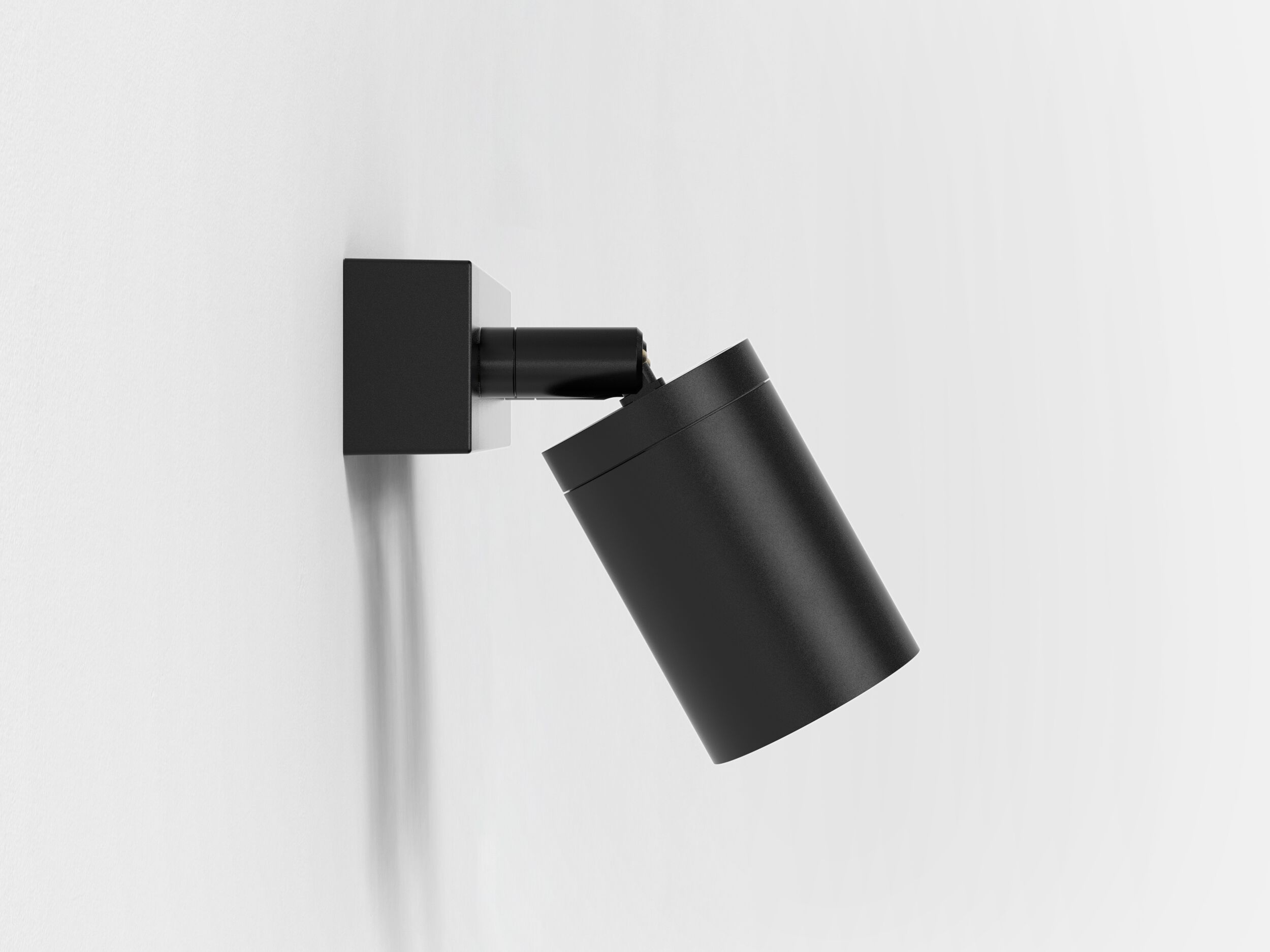 Алюминиевый настенный поворотный многоточечный прожектор Astro Lighting Dartmouth ARCH-00054318 - Вид №1