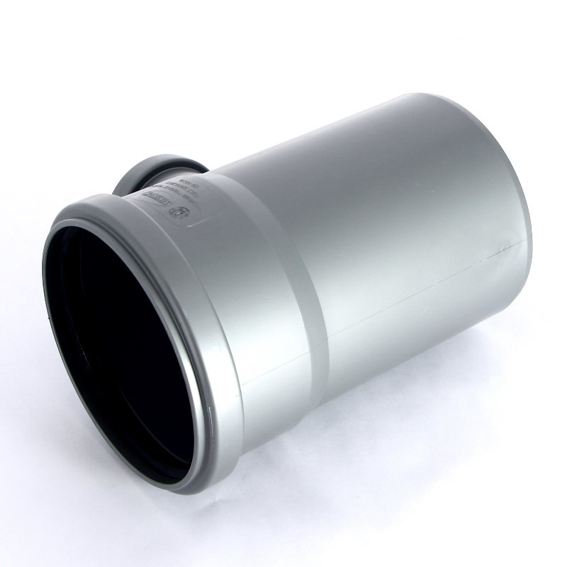 Тройник 87 SINIKON ПП D110х50 мм Стандарт 510035R - Вид №2