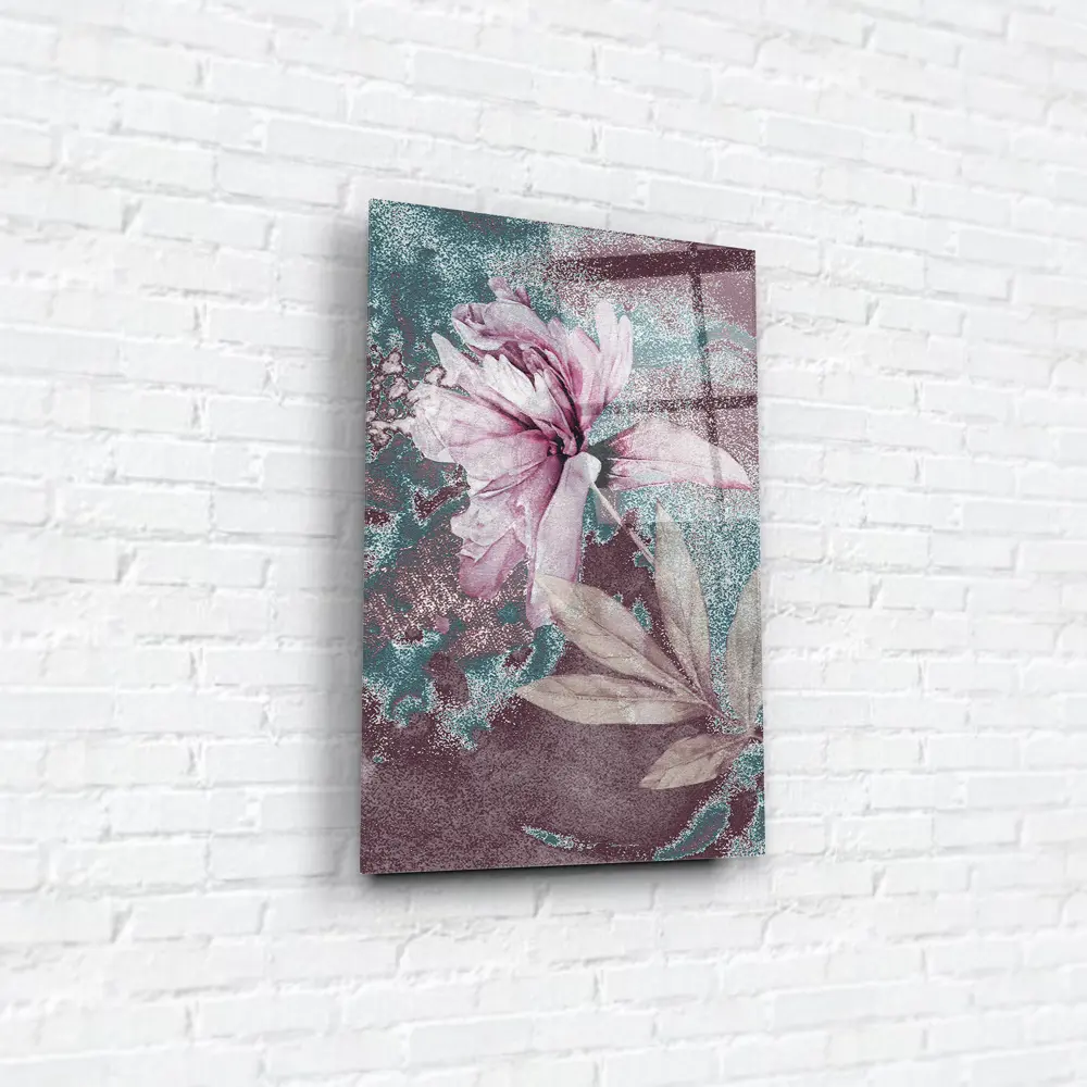 Картина на стекле «Очарование 3» 40x60 см 84531316 STLM-2048267 ARTABOSKO  - Вид №4