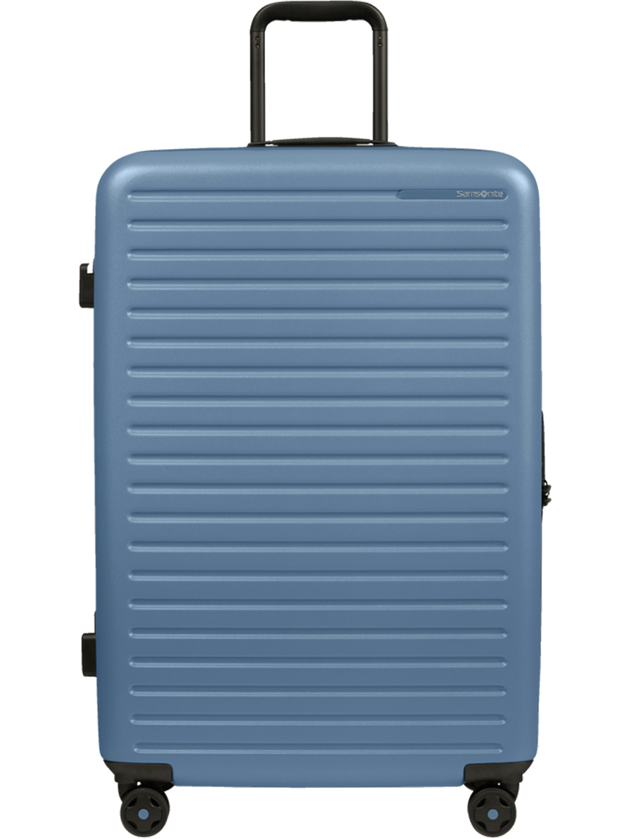 KF1-11003 Чемодан KF1*003 Spinner (4 wheels) 75 Samsonite Stackd  - Вид №1