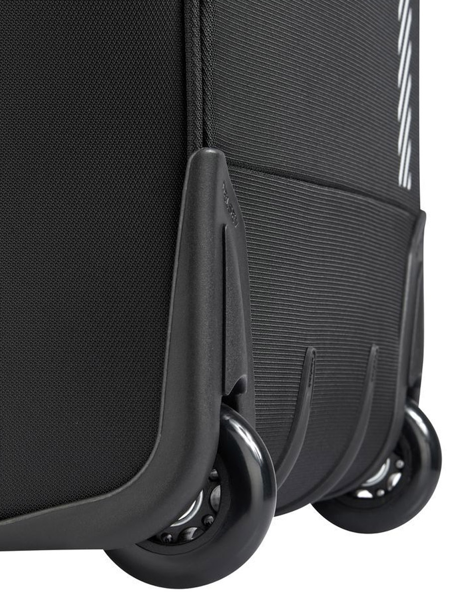2450760 00 Сумка на колесах 2450760 2-in-1 travel bag L Delsey Tramontane  - Вид №5