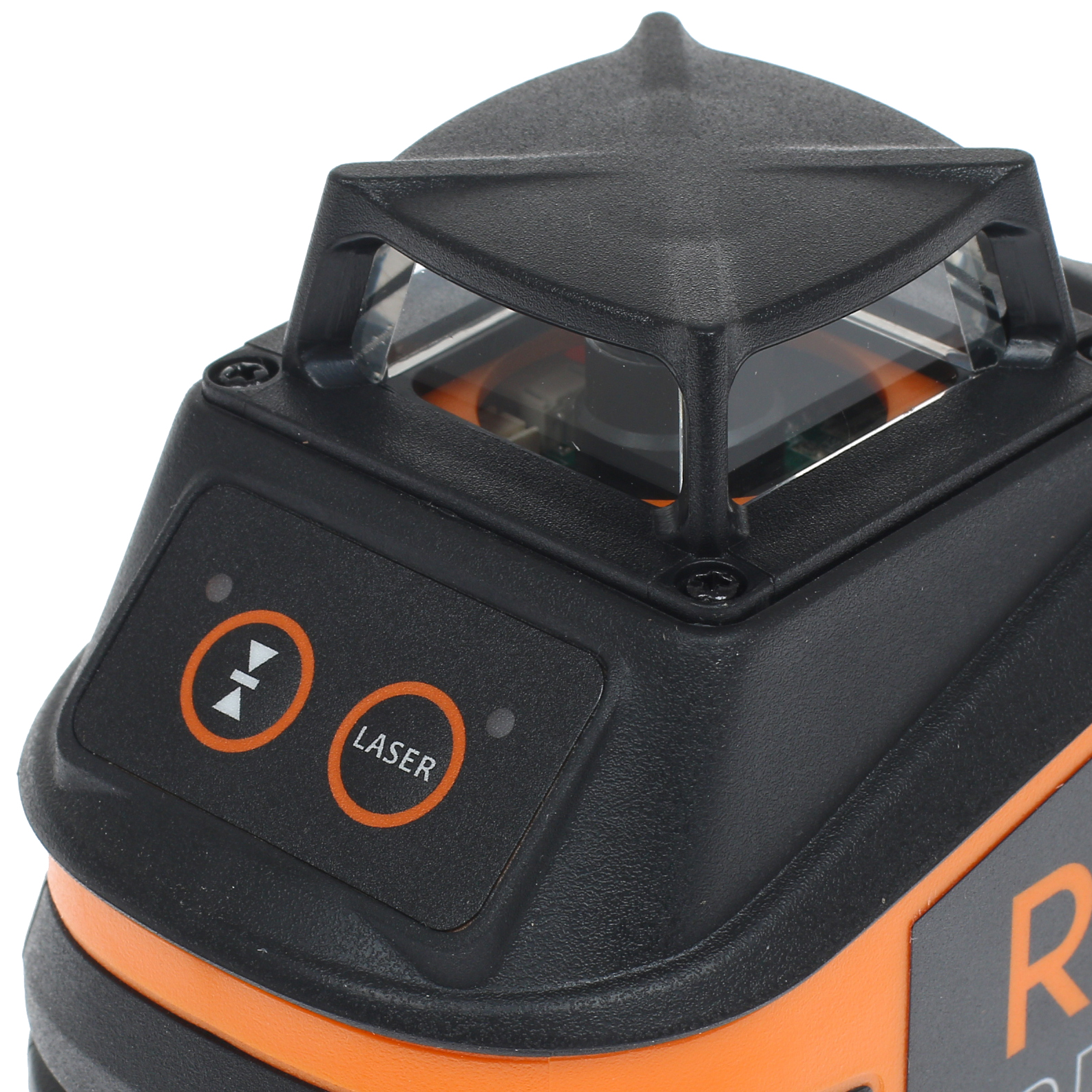 Лазерный нивелир RGK PR-81 1141781 STDN-0100494 - Вид №5