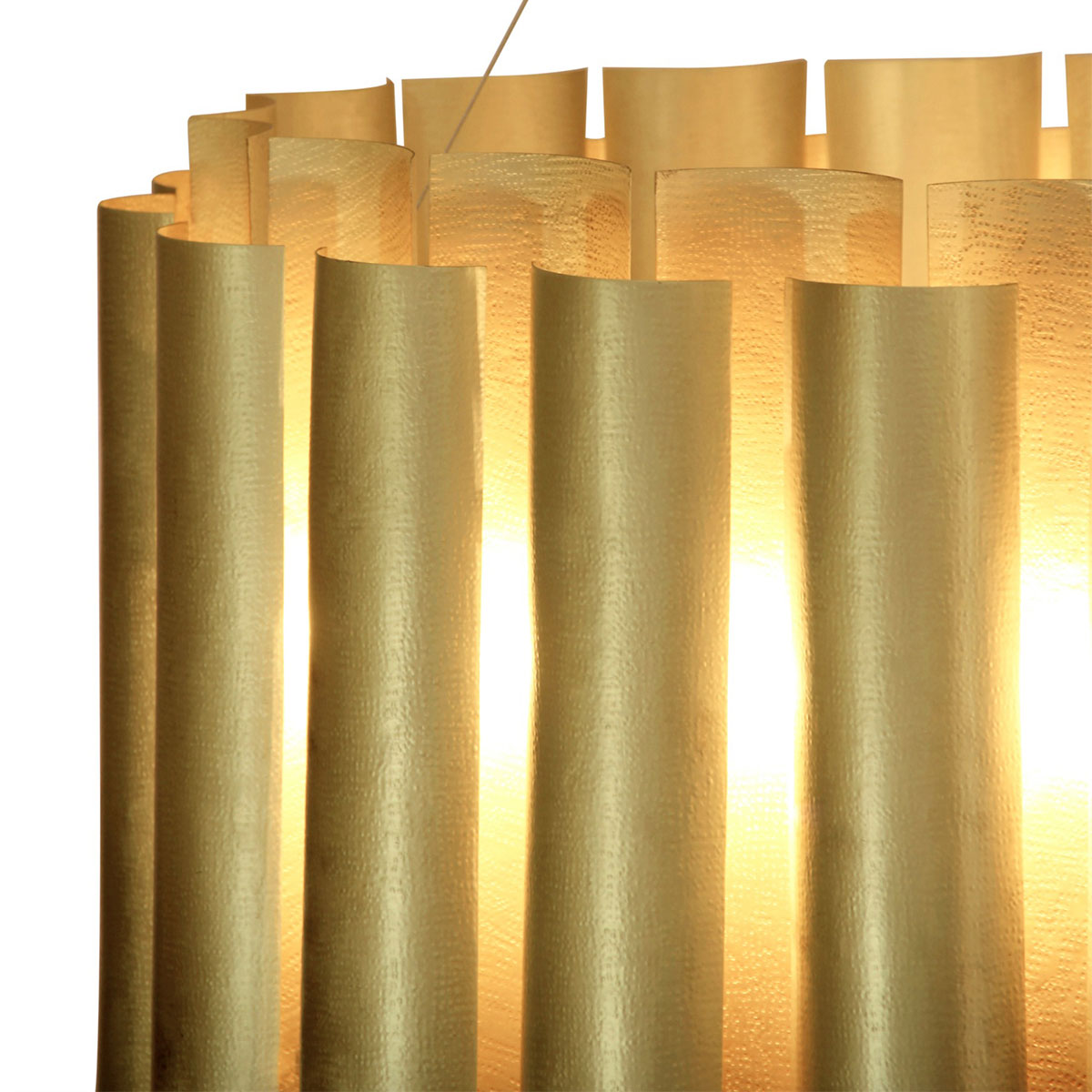 Подвесные лампы Aurum III Covethouse BRABBU  - Вид №2