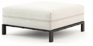 Domkapa Модульный садовый пуф квадратный Bondi