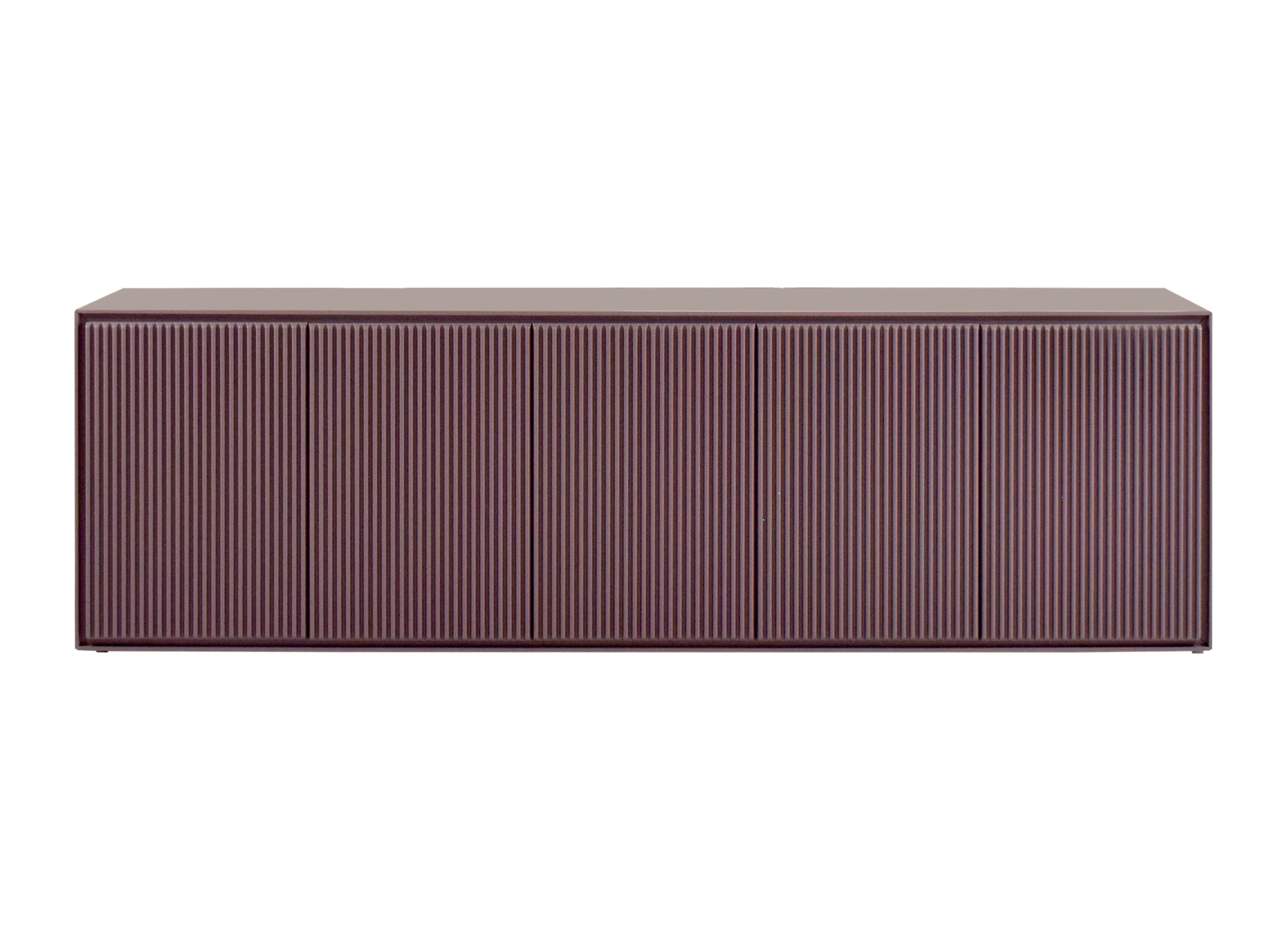 Шкаф из МДФ с распашными дверями ABLE Мадонна ARCH-00087025