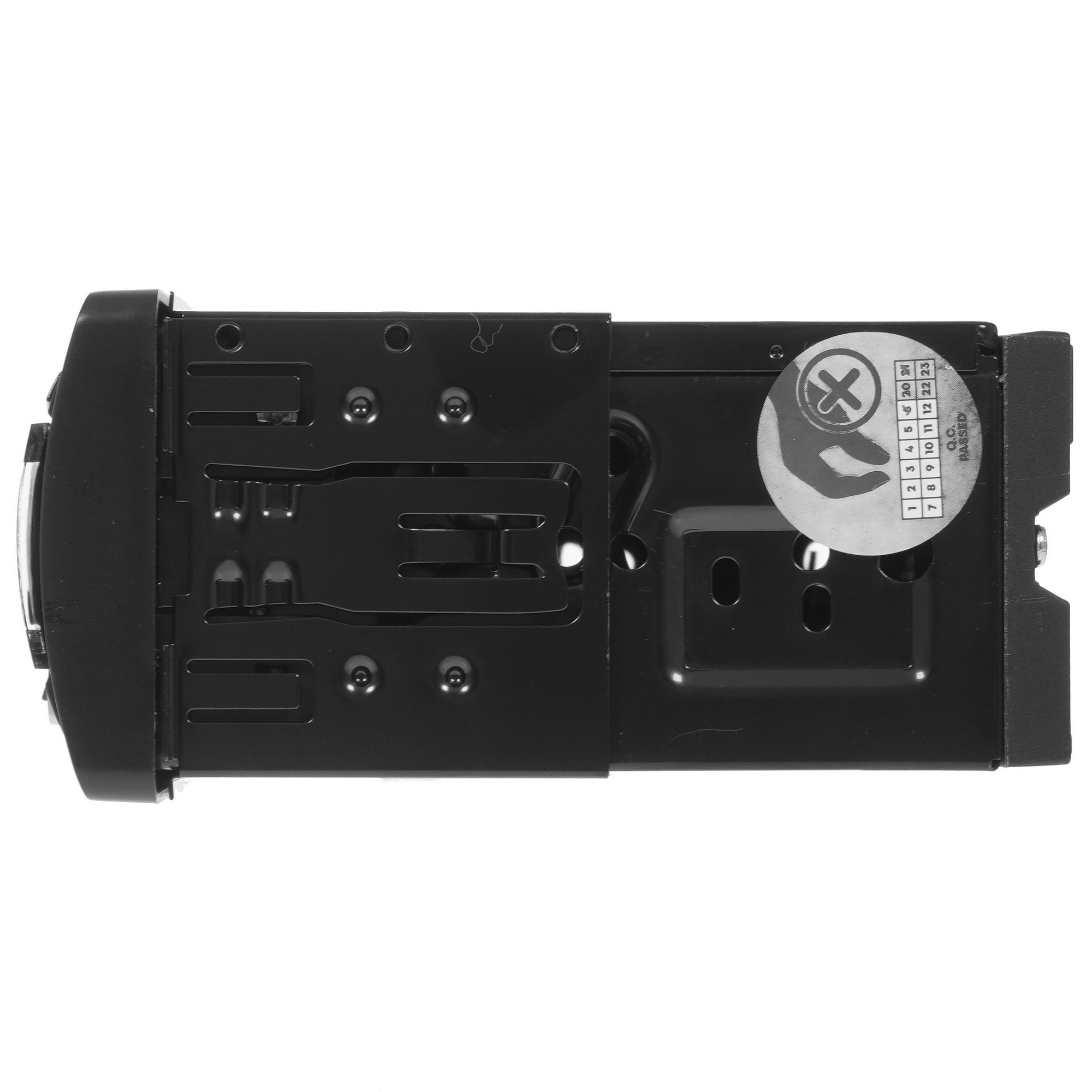 5332717 Автопроигрыватель ACV AVS-1718G STDN-0087508 - Вид №3