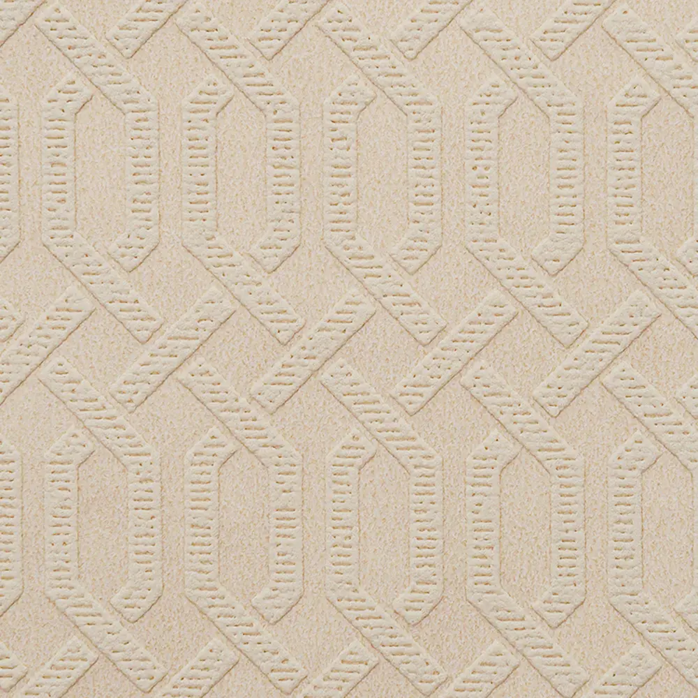 Обои виниловые Ateliero Tandem бежевые 0.53 м 38340-13 STLM-2024903 - Вид №1