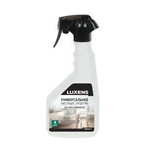 Средство чистящее универсальное Luxens 750 мл