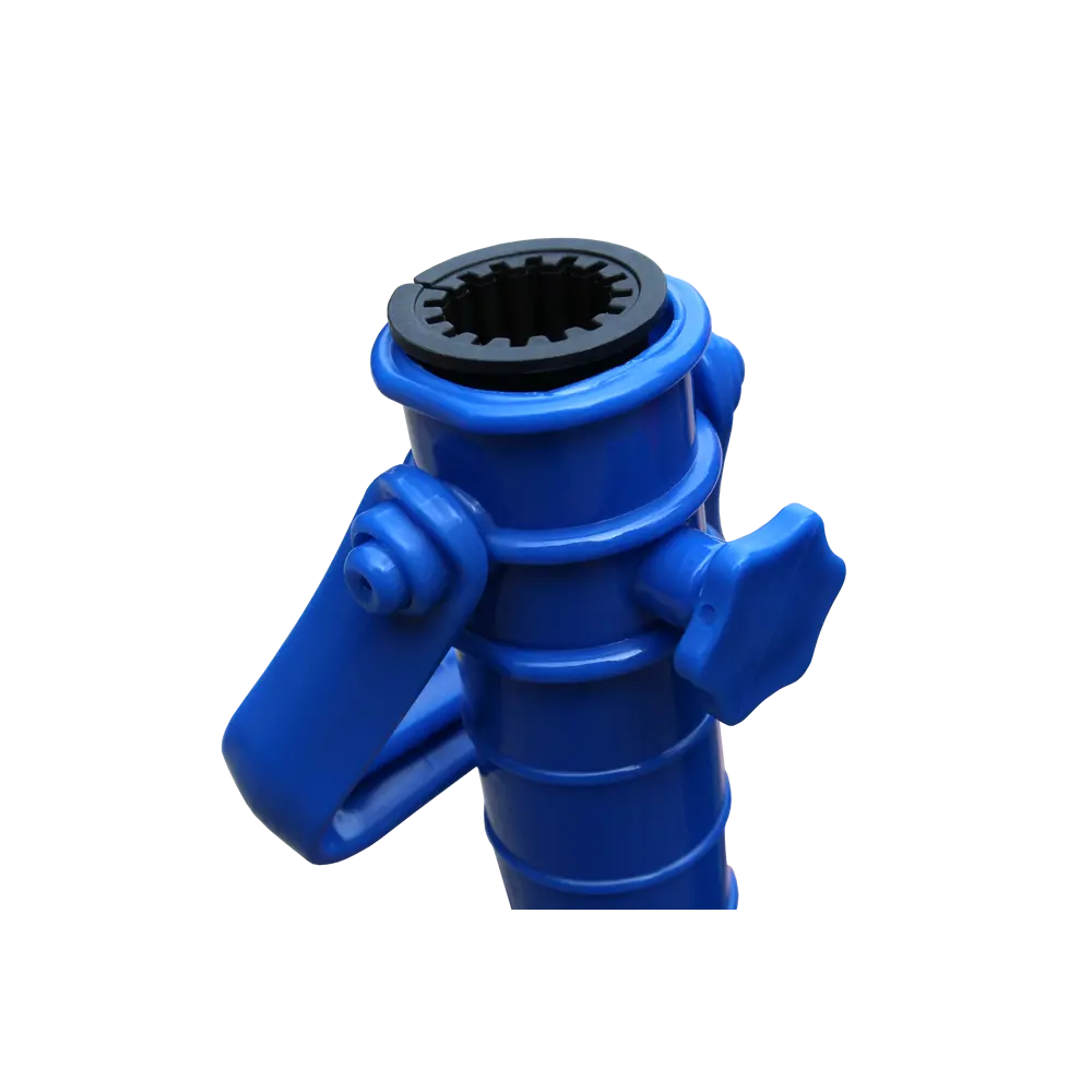 Santreyd Штопор для пляжного зонта с фиксацией и удобной ручкой 86283628 STLM-0067605 - Вид №2