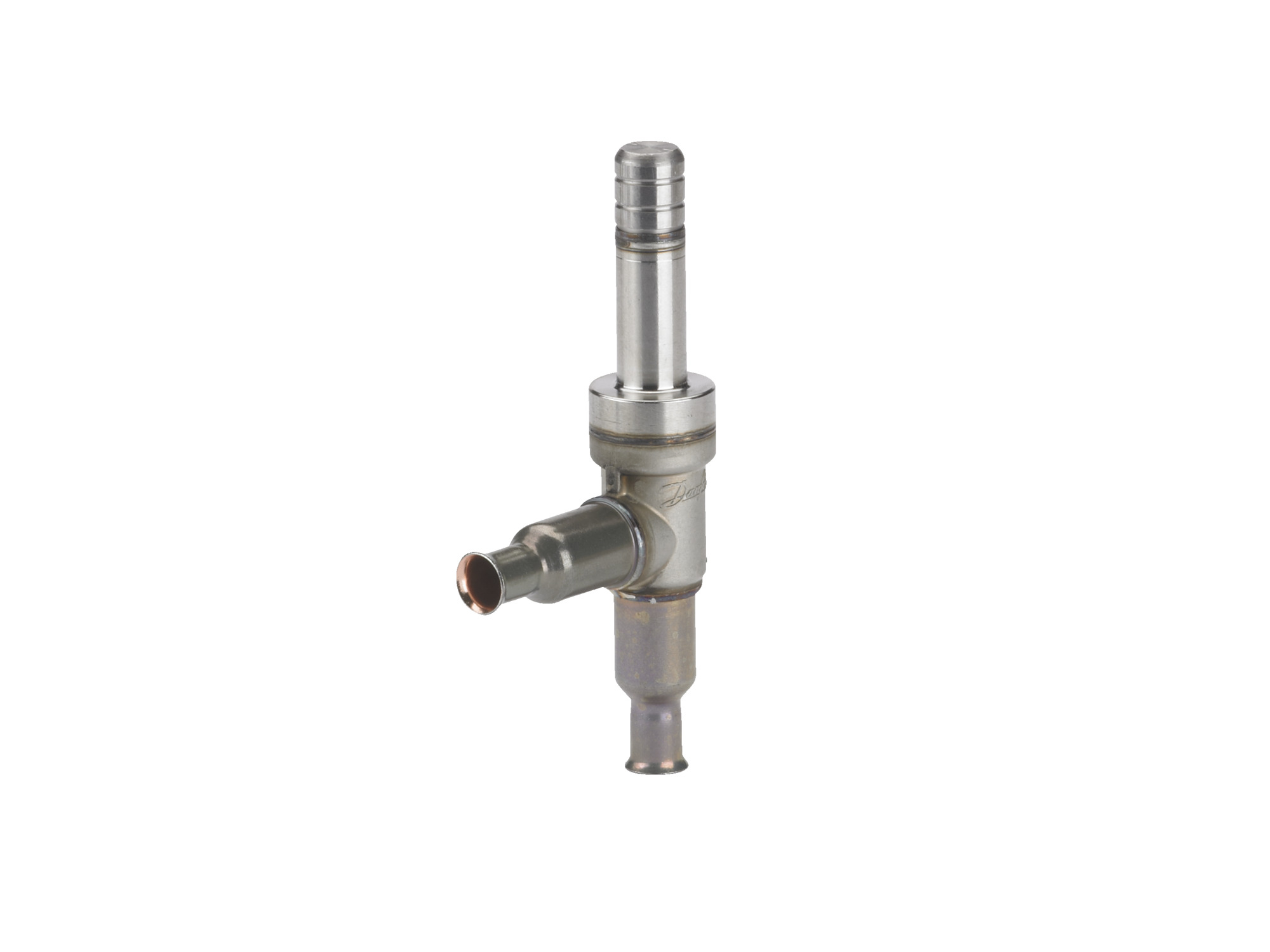 Danfoss EVUL — нормально закрытые клапаны (NC) EVUL 8 Клапан соленоидный 032F8211  - Вид №15