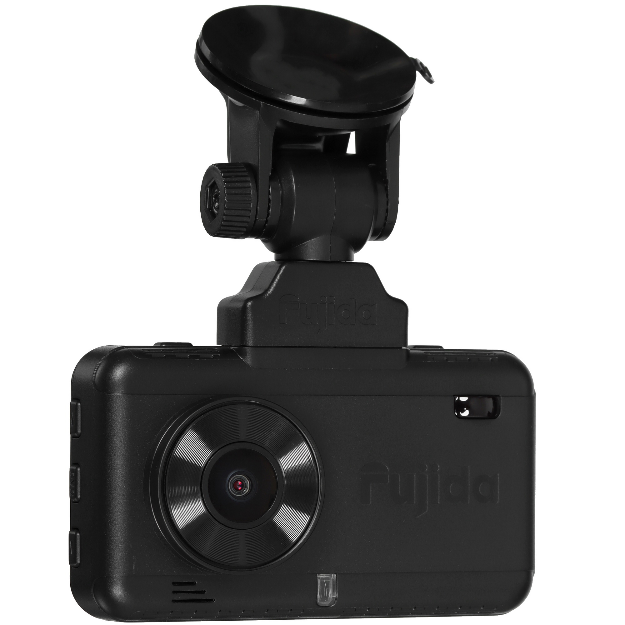 5445949 Видеорегистратор с радар-детектором Fujida Karma Pro Max WiFi STDN-0123582