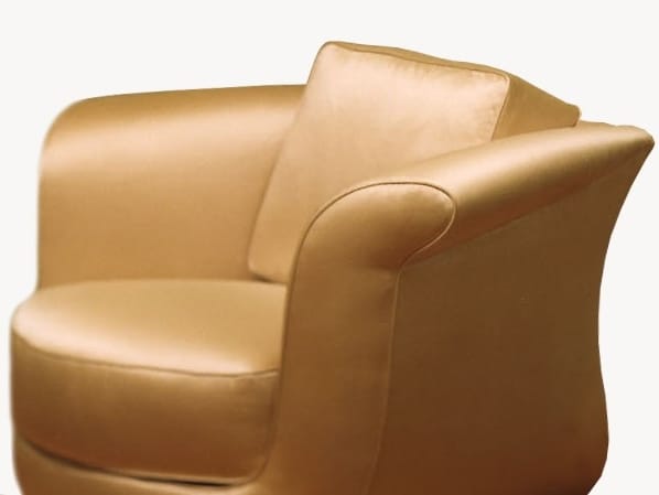 Кресло с подлокотниками MOROSO ARCH-00127462 - Вид №1
