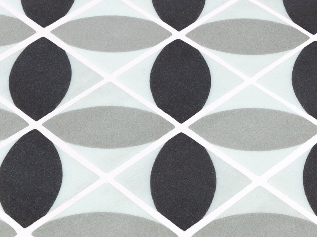 Стеклянная мозаика Onix Penta Dahlia ARCH-00071289 - Вид №1