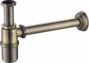 Сифон под раковину Cezares CZR-SBA-01