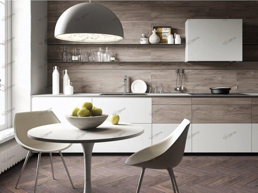 VALCUCINE Оборудованная кухня Forma mentis sun-id-1378390