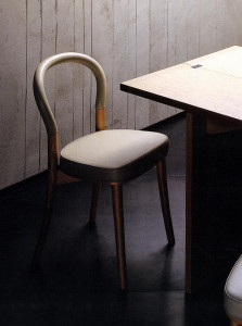 Стул Goteborg CASSINA 501 10