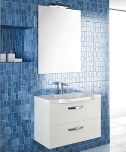 13 One Easy Collection комплект мебели GBGROUP