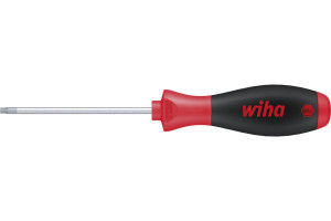 15471425 Отвертка SoftFinish TORX PLUS 362IP, 40IPx130 26111 Wiha