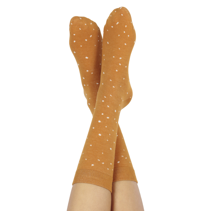 DYSOCKSPRE Носки , pretzel Doiy  - Вид №3