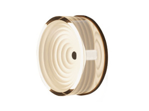 Стеклянные бра