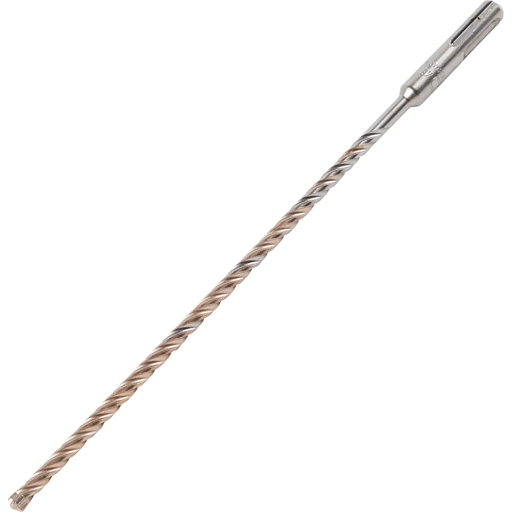 Бур по бетону SDS-Plus 6х200х260 мм DeWalt XLR DT8915 18748025 STLM-2069376 