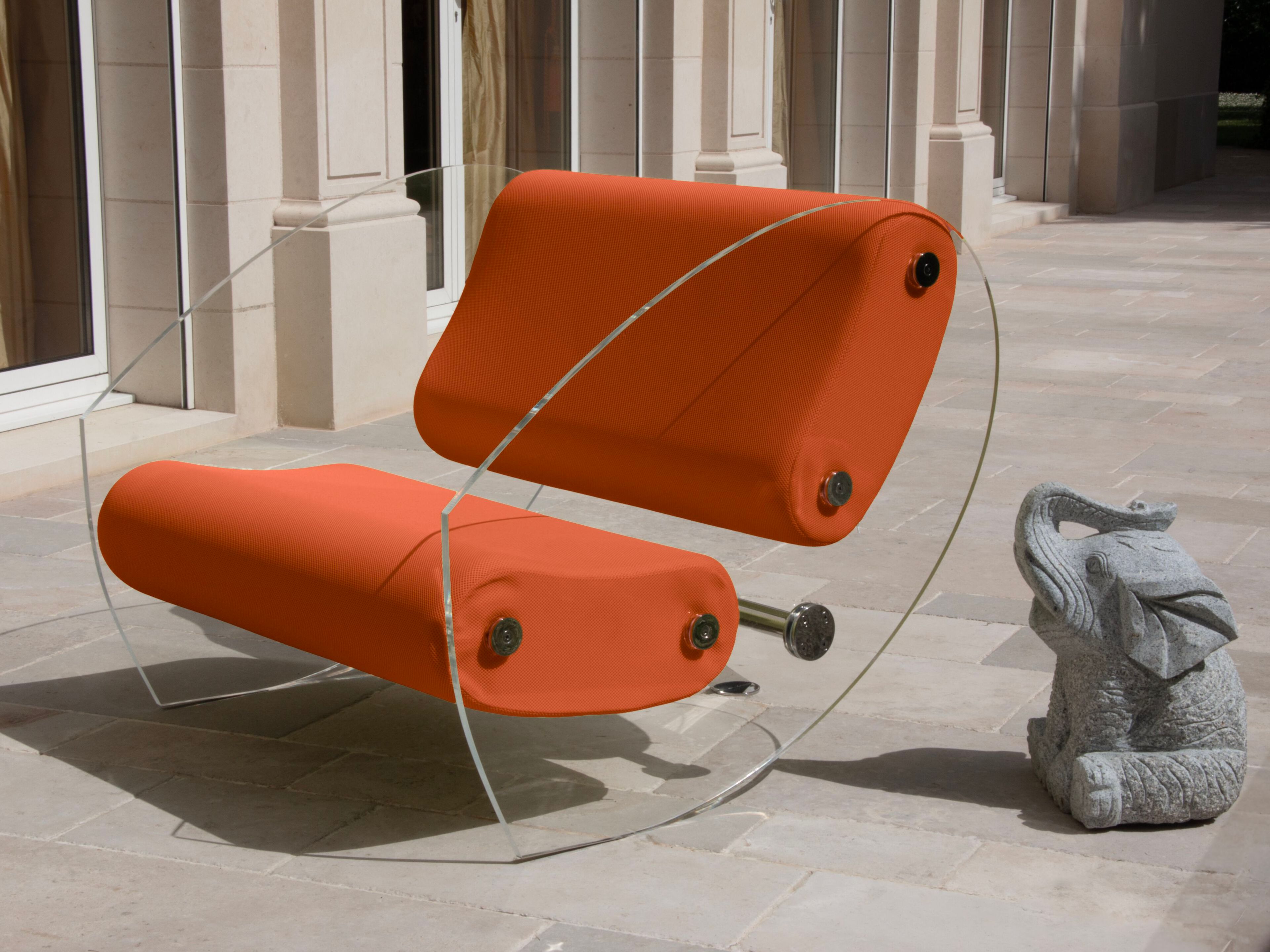 Кресло с подлокотниками KUUMO MW07 ARCH-00035117