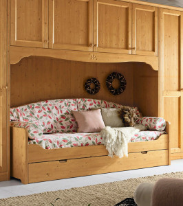 Кровать  CALLESELLA DIVANO LETTO