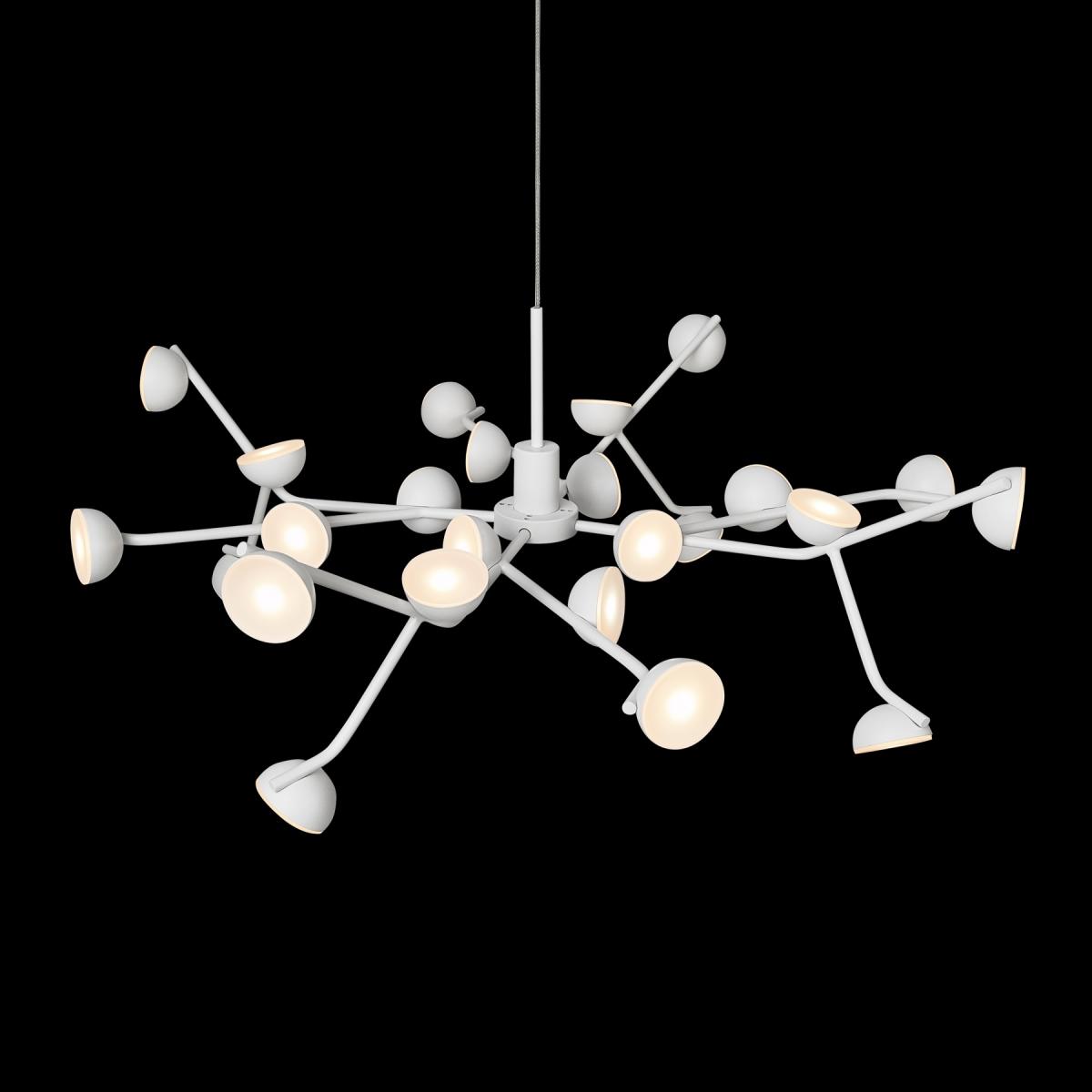 066505 Люстра 6261 Mantra Adn  - Вид №5