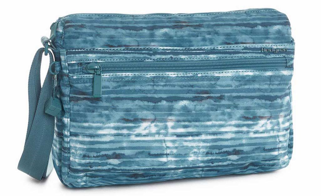 HIC176M/822-07 Молодежная сумка HIC176M Eye M RFID Hedgren Inner City  - Вид №2