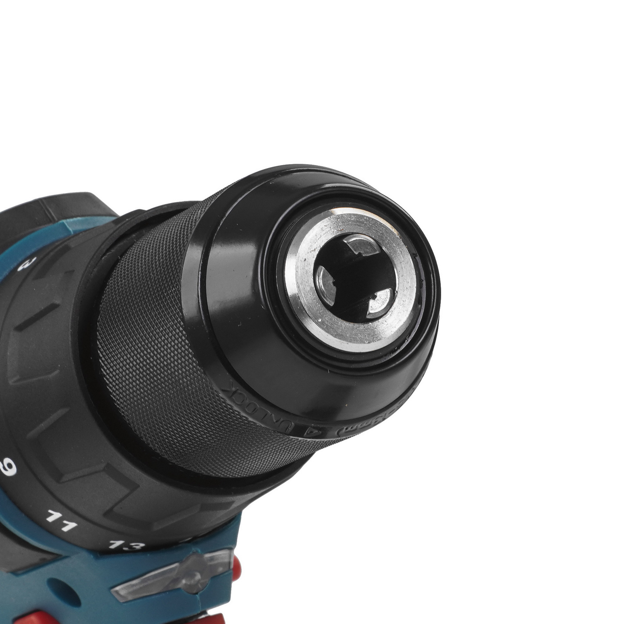 Дрель-шуруповерт Кратон OFA BICD18 9127746 STDN-0069617 - Вид №4